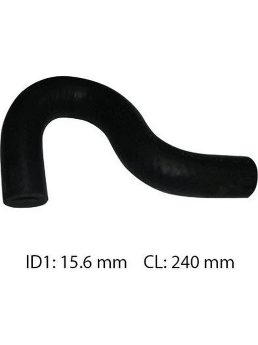 Dayco Moulded Radiator Hose DMH3758 Miscellanous Hoses Dayco - Micks Gone Bush