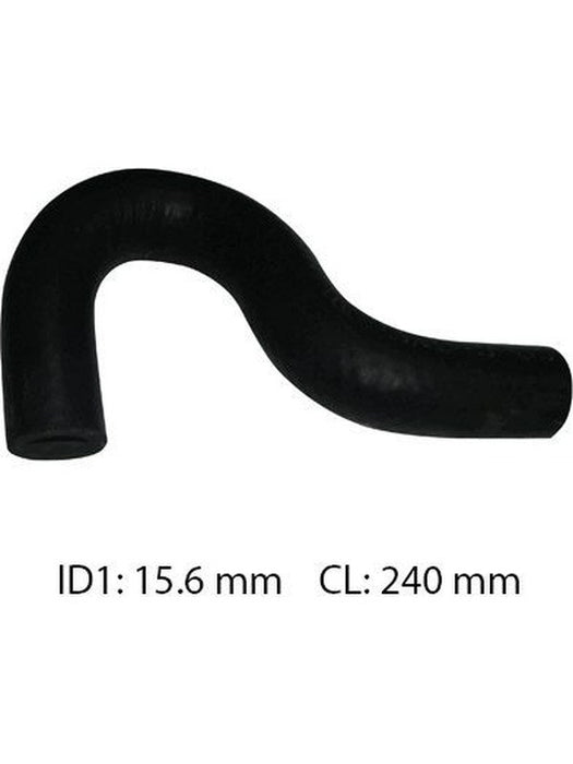 Dayco Moulded Radiator Hose DMH3758 Miscellanous Hoses Dayco - Micks Gone Bush