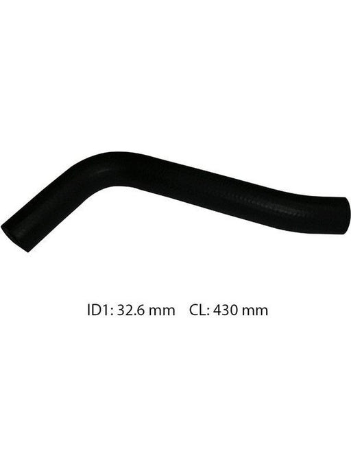 Dayco Moulded Radiator Hose DMH3759 Miscellanous Hoses Dayco - Micks Gone Bush
