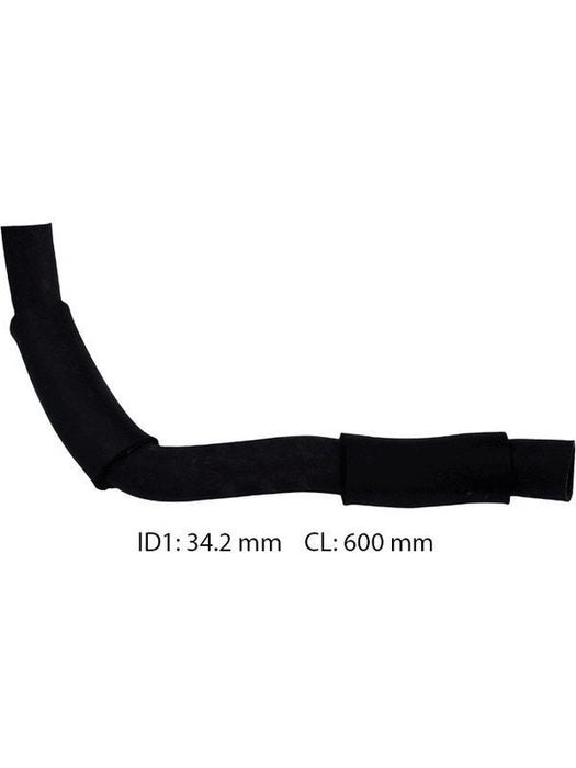 Dayco Moulded Radiator Hose DMH3767 Miscellanous Hoses Dayco - Micks Gone Bush