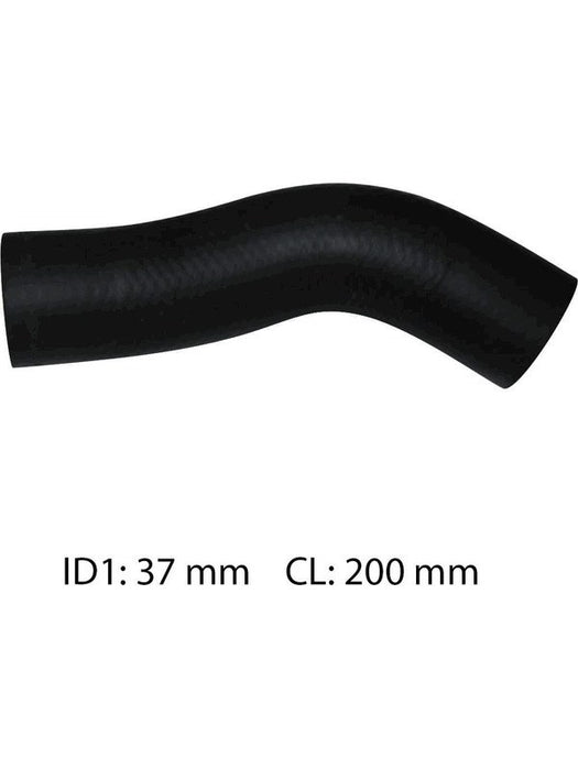 Dayco Moulded Radiator Hose DMH3768 Radiator and Heater Hoses Dayco - Micks Gone Bush