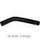 Dayco Moulded Radiator Hose DMH3769 Miscellanous Hoses Dayco - Micks Gone Bush