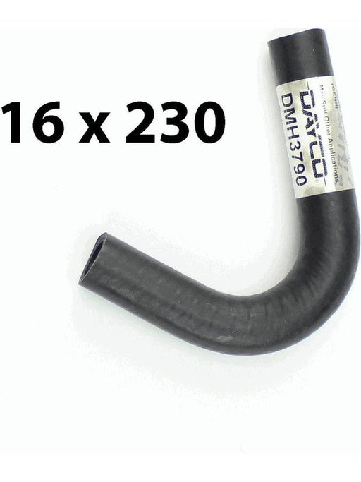 Dayco Moulded Radiator Hose DMH3790 Miscellanous Hoses Dayco - Micks Gone Bush