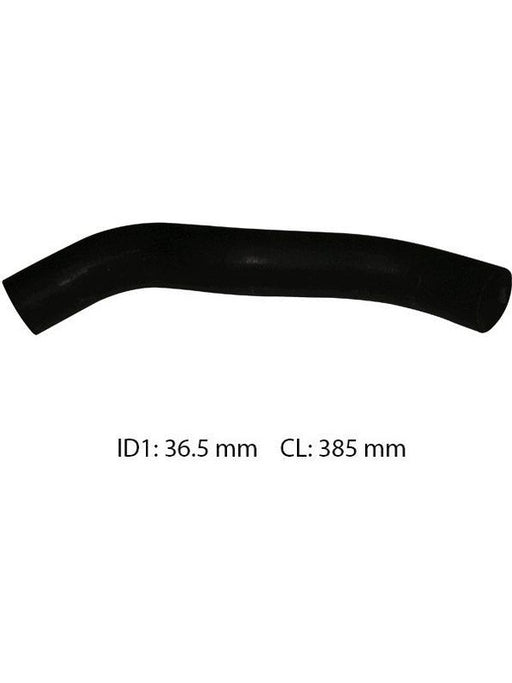 Dayco Moulded Radiator Hose DMH3829 Miscellanous Hoses Dayco - Micks Gone Bush