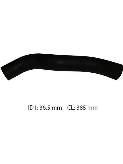 Dayco Moulded Radiator Hose DMH3829 Miscellanous Hoses Dayco - Micks Gone Bush