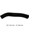 Dayco Moulded Radiator Hose DMH3829 Miscellanous Hoses Dayco - Micks Gone Bush
