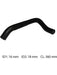 Dayco Moulded Radiator Hose DMH3832 Dayco - Micks Gone Bush