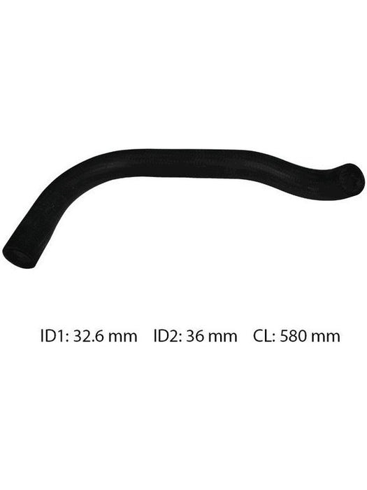 Dayco Moulded Radiator Hose DMH3834 Miscellanous Hoses Dayco - Micks Gone Bush