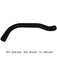 Dayco Moulded Radiator Hose DMH3834 Miscellanous Hoses Dayco - Micks Gone Bush