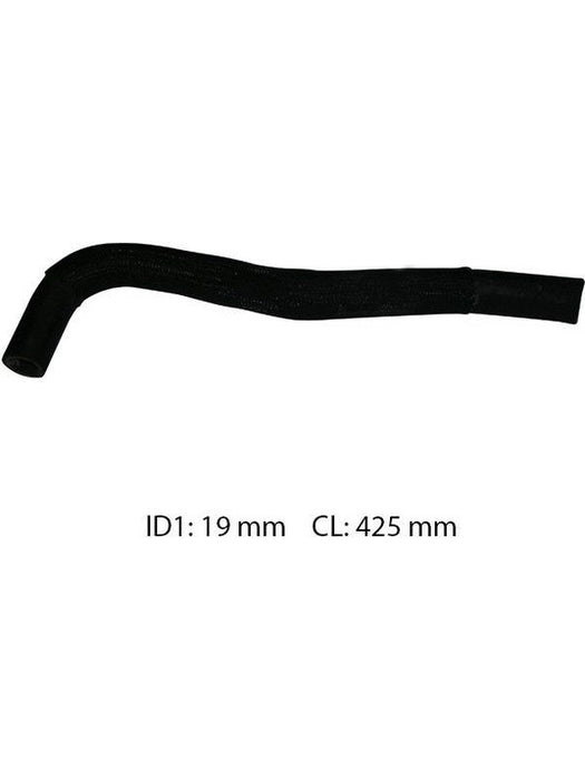 Dayco Moulded Radiator Hose DMH3835 Dayco - Micks Gone Bush