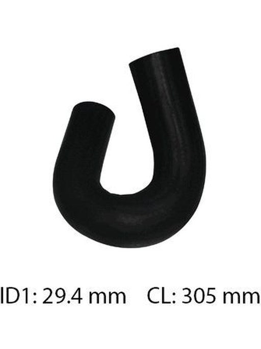 Dayco Moulded Radiator Hose DMH3837 Miscellanous Hoses Dayco - Micks Gone Bush