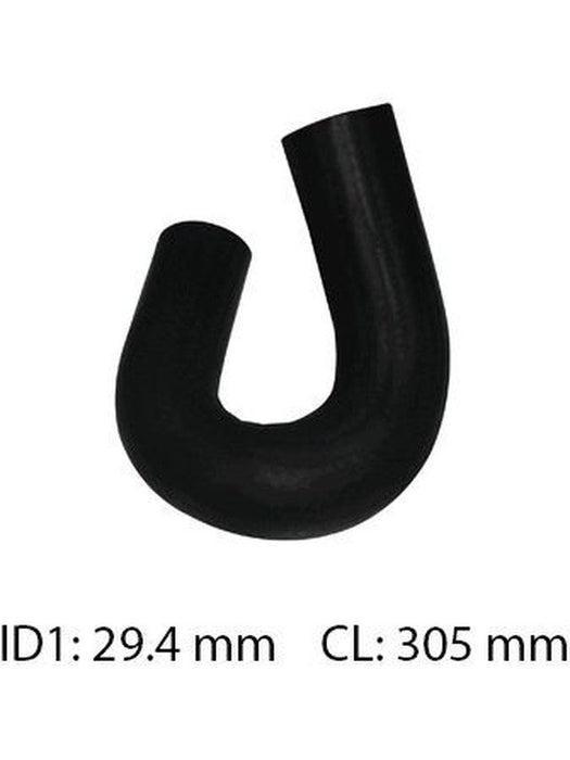 Dayco Moulded Radiator Hose DMH3837 Miscellanous Hoses Dayco - Micks Gone Bush