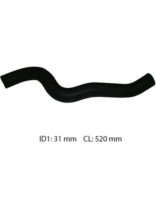 Dayco Moulded Radiator Hose DMH3850 Miscellanous Hoses Dayco - Micks Gone Bush