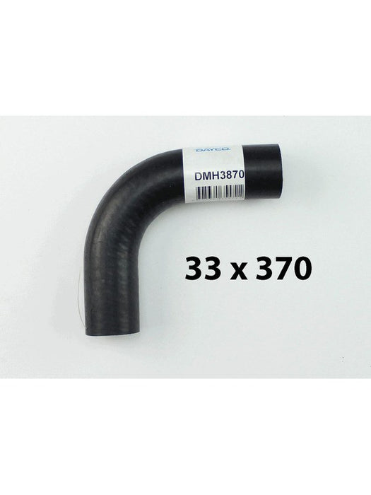 Dayco Moulded Radiator Hose DMH3870 Miscellanous Hoses Dayco - Micks Gone Bush