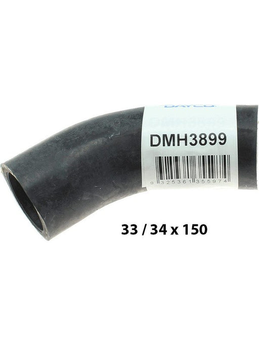 Dayco Moulded Radiator Hose DMH3899 Miscellanous Hoses Dayco - Micks Gone Bush