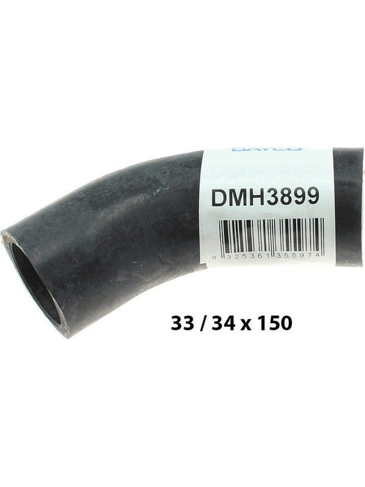 Dayco Moulded Radiator Hose DMH3899 Miscellanous Hoses Dayco - Micks Gone Bush