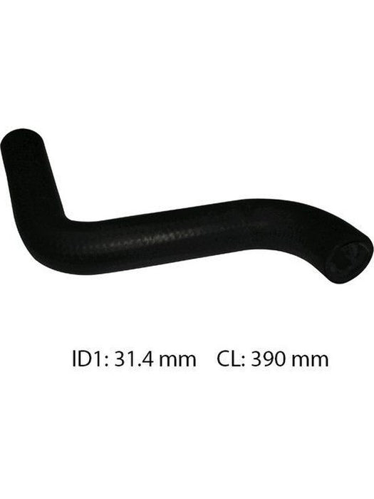 Dayco Moulded Radiator Hose DMH3929 Miscellanous Hoses Dayco - Micks Gone Bush