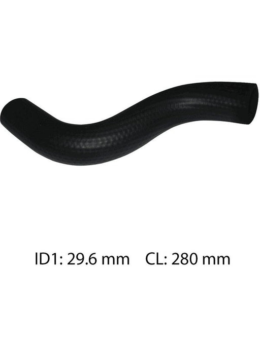 Dayco Moulded Radiator Hose DMH3967 Miscellanous Hoses Dayco - Micks Gone Bush