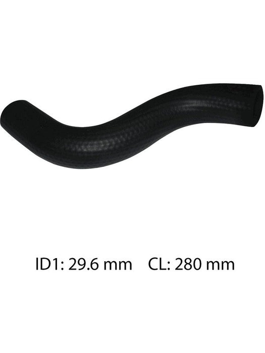 Dayco Moulded Radiator Hose DMH3967 Miscellanous Hoses Dayco - Micks Gone Bush