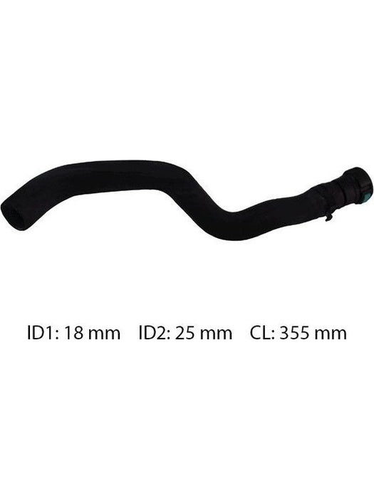 Dayco Moulded Radiator Hose DMH4010 Miscellanous Hoses Dayco - Micks Gone Bush