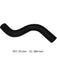 Dayco Moulded Radiator Hose DMH4019 Miscellanous Hoses Dayco - Micks Gone Bush