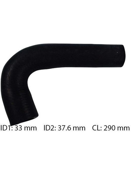 Dayco Moulded Radiator Hose DMH4023 Miscellanous Hoses Dayco - Micks Gone Bush