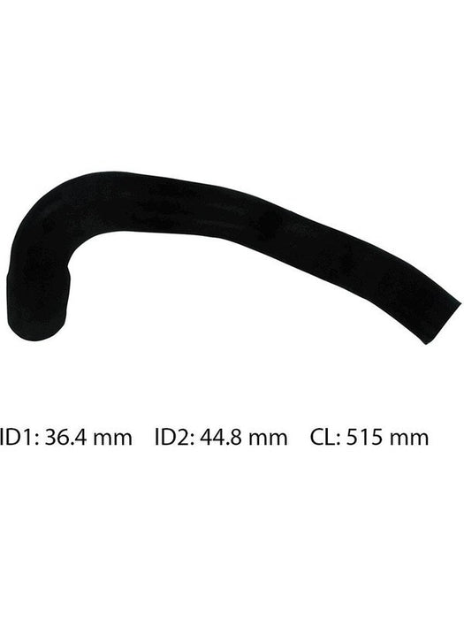 Dayco Moulded Radiator Hose DMH4024 Dayco - Micks Gone Bush
