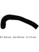 Dayco Moulded Radiator Hose DMH4024 Dayco - Micks Gone Bush