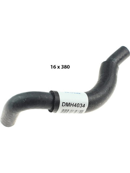 Dayco Moulded Radiator Hose DMH4034 Miscellanous Hoses Dayco - Micks Gone Bush