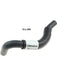 Dayco Moulded Radiator Hose DMH4034 Miscellanous Hoses Dayco - Micks Gone Bush