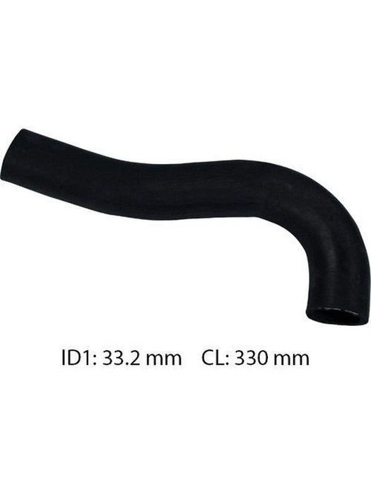Dayco Moulded Radiator Hose DMH4037 Miscellanous Hoses Dayco - Micks Gone Bush