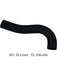 Dayco Moulded Radiator Hose DMH4037 Miscellanous Hoses Dayco - Micks Gone Bush