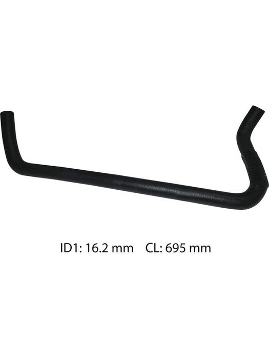 Dayco Moulded Radiator Hose DMH4041 Miscellanous Hoses Dayco - Micks Gone Bush