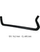Dayco Moulded Radiator Hose DMH4041 Miscellanous Hoses Dayco - Micks Gone Bush