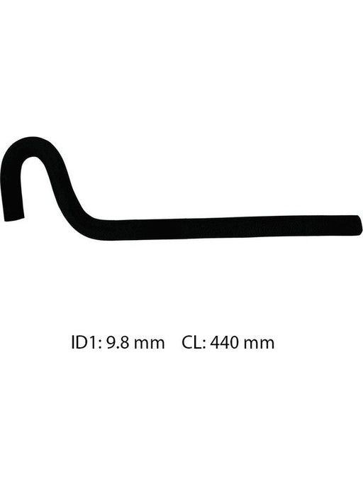 Dayco Moulded Radiator Hose DMH4045 Miscellanous Hoses Dayco - Micks Gone Bush