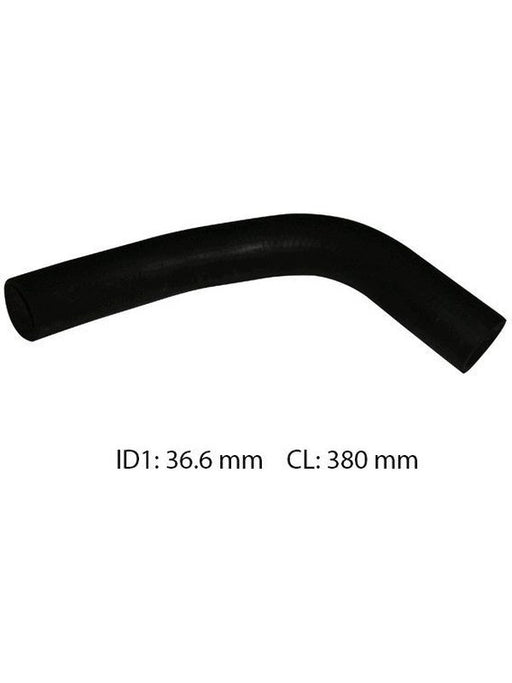 Dayco Moulded Radiator Hose DMH4058 Dayco - Micks Gone Bush
