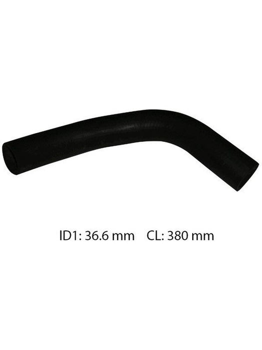 Dayco Moulded Radiator Hose DMH4058 Dayco - Micks Gone Bush
