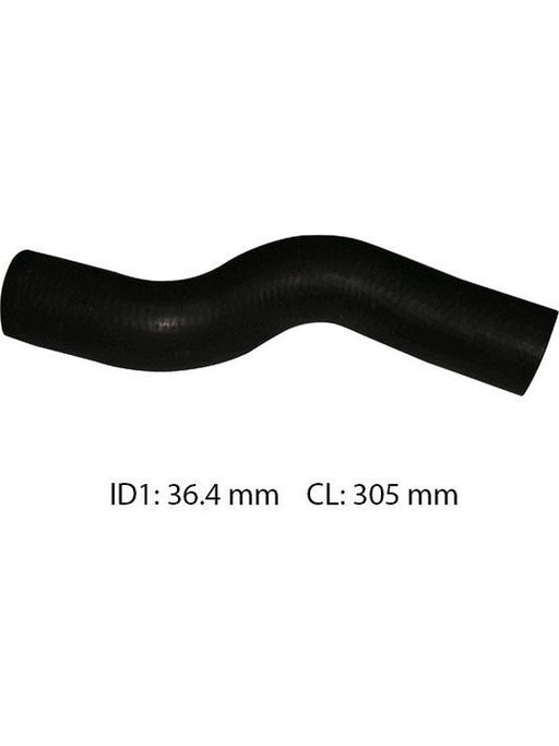 Dayco Moulded Radiator Hose DMH4059 Miscellanous Hoses Dayco - Micks Gone Bush