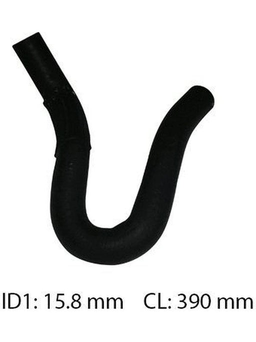 Dayco Moulded Radiator Hose DMH4061 Miscellanous Hoses Dayco - Micks Gone Bush