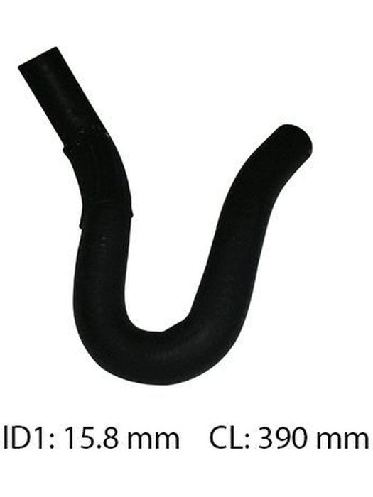 Dayco Moulded Radiator Hose DMH4061 Miscellanous Hoses Dayco - Micks Gone Bush