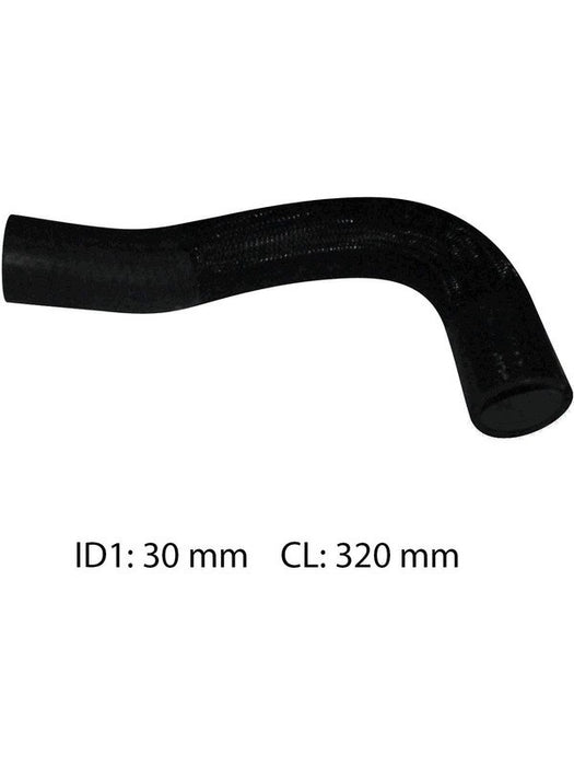Dayco Moulded Radiator Hose DMH4107 Miscellanous Hoses Dayco - Micks Gone Bush