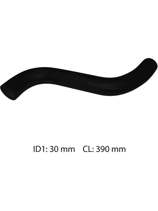 Dayco Moulded Radiator Hose DMH4109 Miscellanous Hoses Dayco - Micks Gone Bush