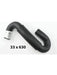 Dayco Moulded Radiator Hose DMH4115 Miscellanous Hoses Dayco - Micks Gone Bush