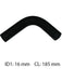 Dayco Moulded Radiator Hose DMH4126 Miscellanous Hoses Dayco - Micks Gone Bush