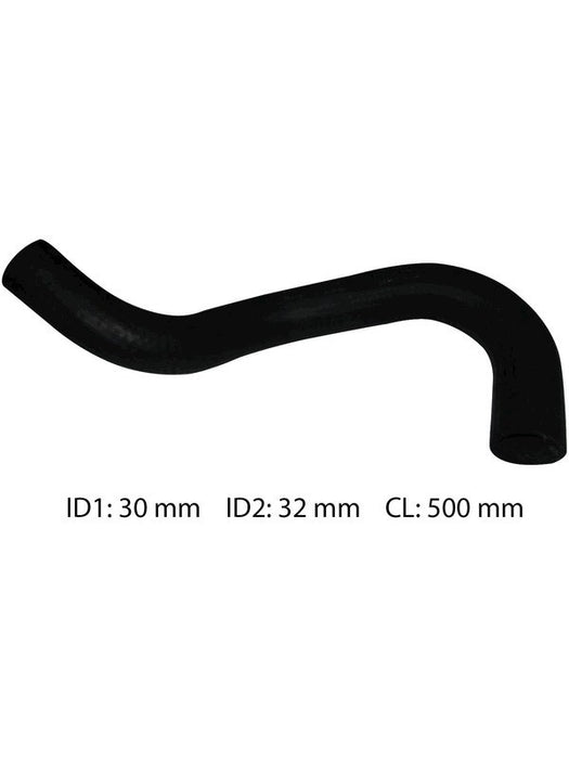 Dayco Moulded Radiator Hose DMH4131 Miscellanous Hoses Dayco - Micks Gone Bush
