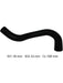 Dayco Moulded Radiator Hose DMH4131 Miscellanous Hoses Dayco - Micks Gone Bush