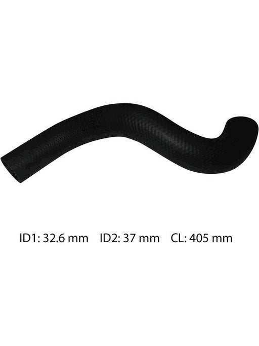 Dayco Moulded Radiator Hose DMH4151 Miscellanous Hoses Dayco - Micks Gone Bush