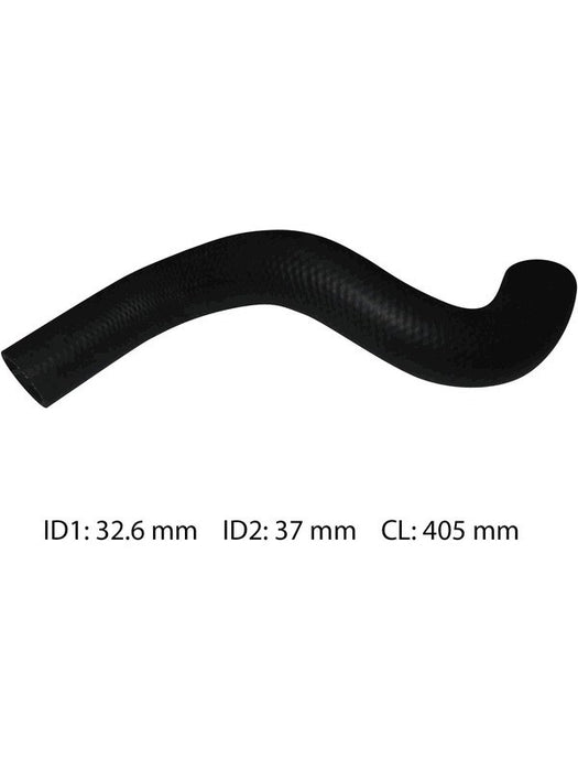 Dayco Moulded Radiator Hose DMH4151 Miscellanous Hoses Dayco - Micks Gone Bush