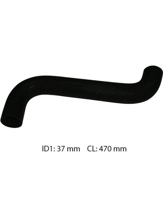 Dayco Moulded Radiator Hose DMH4156 Miscellanous Hoses Dayco - Micks Gone Bush