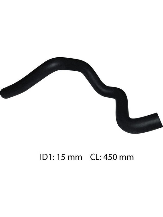 Dayco Moulded Radiator Hose DMH4157 Miscellanous Hoses Dayco - Micks Gone Bush